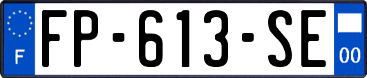 FP-613-SE