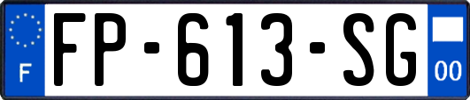FP-613-SG