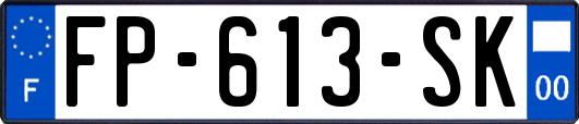 FP-613-SK