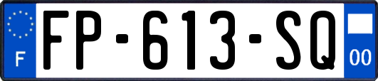 FP-613-SQ