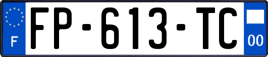 FP-613-TC