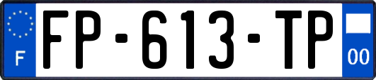 FP-613-TP