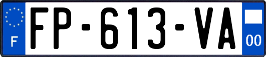 FP-613-VA