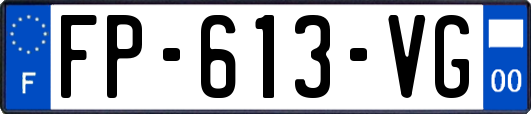 FP-613-VG