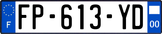 FP-613-YD