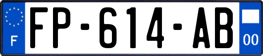 FP-614-AB