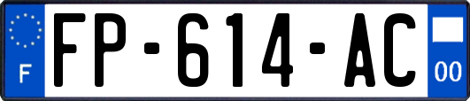 FP-614-AC