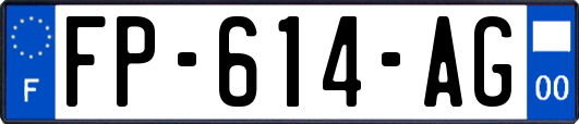 FP-614-AG