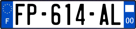 FP-614-AL