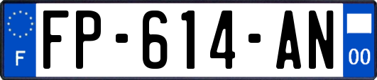 FP-614-AN