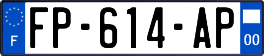 FP-614-AP