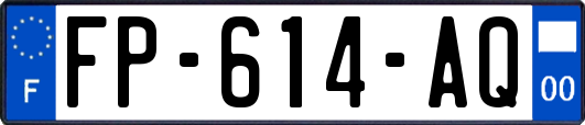 FP-614-AQ