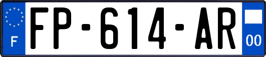 FP-614-AR