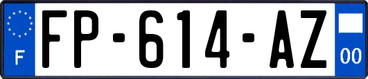 FP-614-AZ