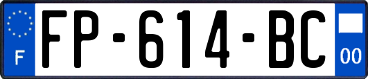 FP-614-BC