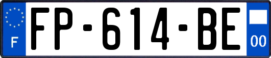 FP-614-BE