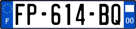 FP-614-BQ