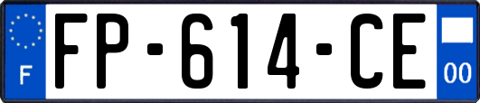 FP-614-CE