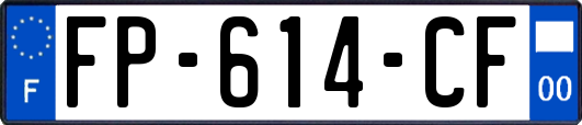 FP-614-CF