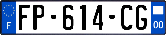 FP-614-CG