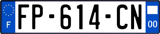 FP-614-CN