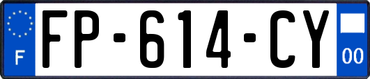 FP-614-CY