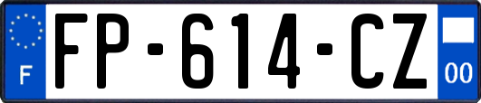 FP-614-CZ