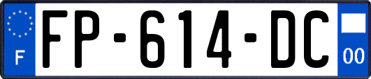 FP-614-DC