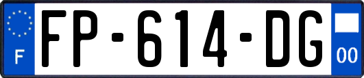 FP-614-DG