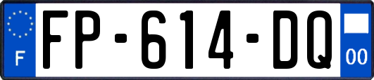 FP-614-DQ