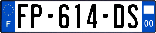 FP-614-DS