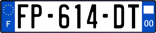 FP-614-DT