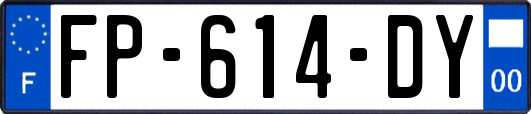 FP-614-DY