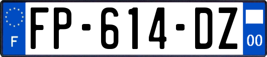 FP-614-DZ