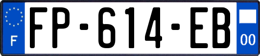 FP-614-EB