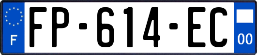 FP-614-EC