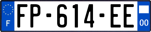 FP-614-EE