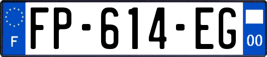 FP-614-EG