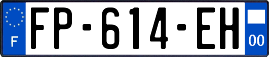 FP-614-EH