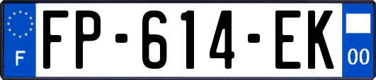 FP-614-EK
