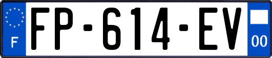 FP-614-EV