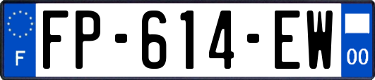 FP-614-EW