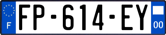 FP-614-EY