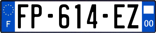 FP-614-EZ