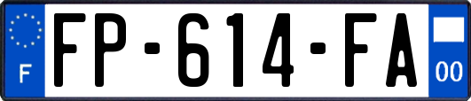 FP-614-FA