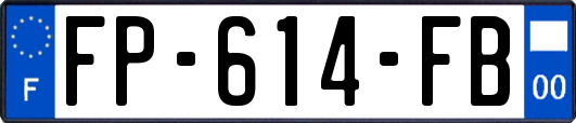 FP-614-FB