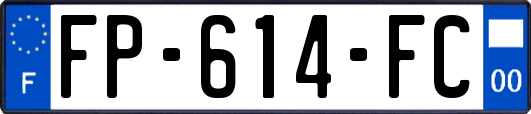 FP-614-FC