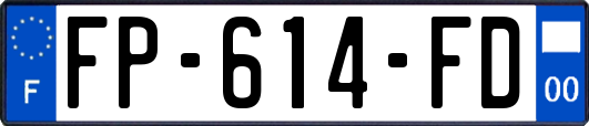 FP-614-FD