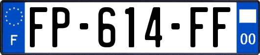 FP-614-FF
