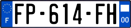 FP-614-FH
